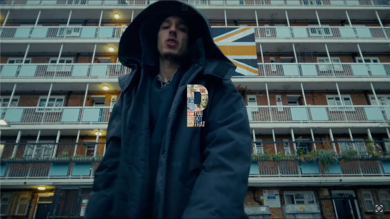 YT x 5EB x Lancey Foux x Jerk Type Beat - 