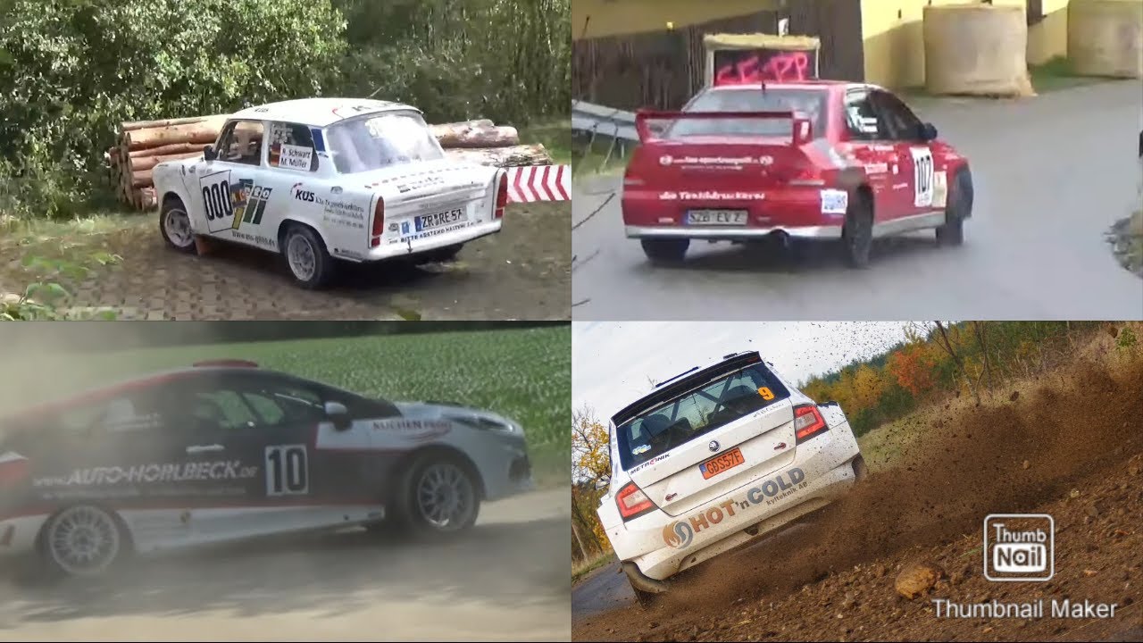 Best of Rallye 2023