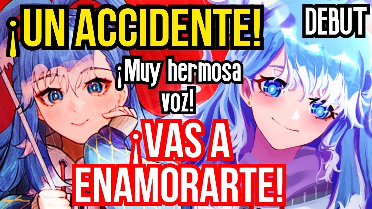 Kobo se lastima y comete unos lindos errores que terminaran enamorándote CANTA【Hololive sub español】