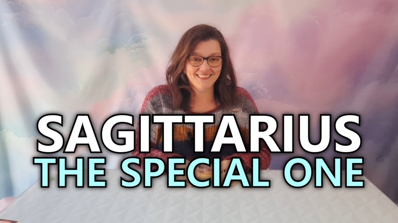 SAGITTARIUS 2026 ♐️ Prepare For A Major New Chapter ✨️ You Are On The Right Path! 