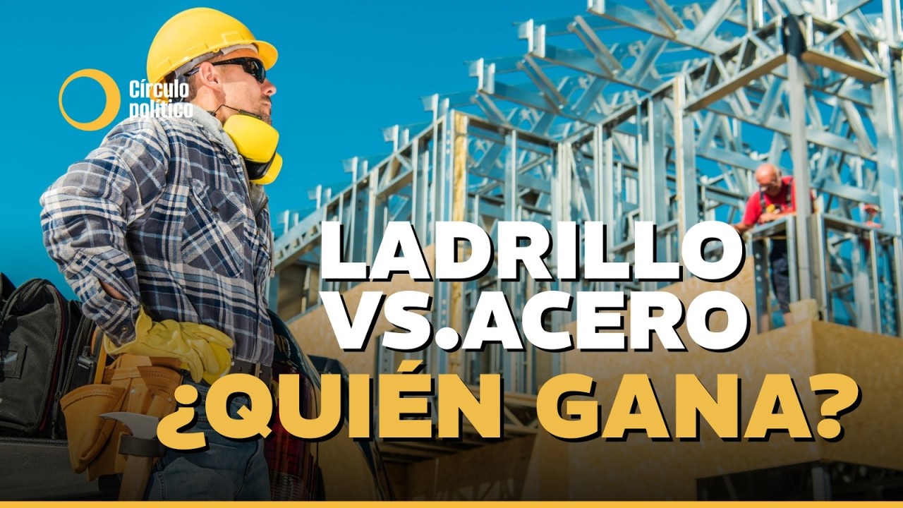 Construcción en seco: por qué hoy parece más cara pero conviene