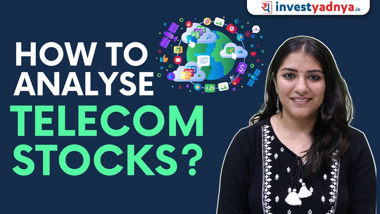 How to analyze telecom sector & Telecom stocks in 2023?