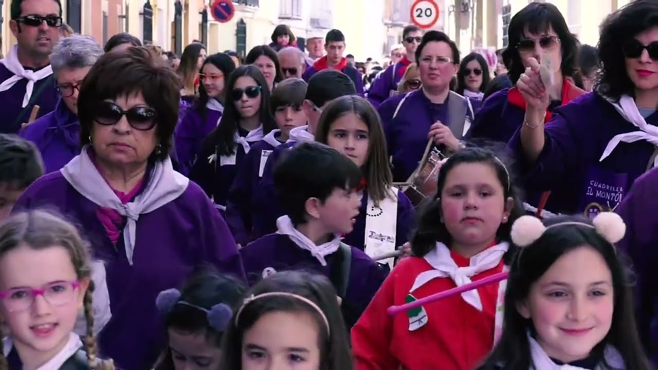 SEMANA SANTA EN TOBARRA