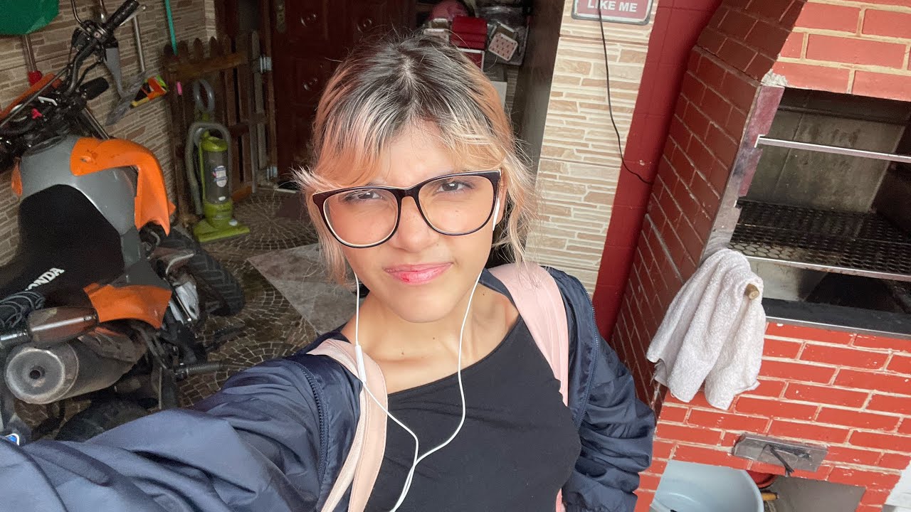 Voltando a escrever...