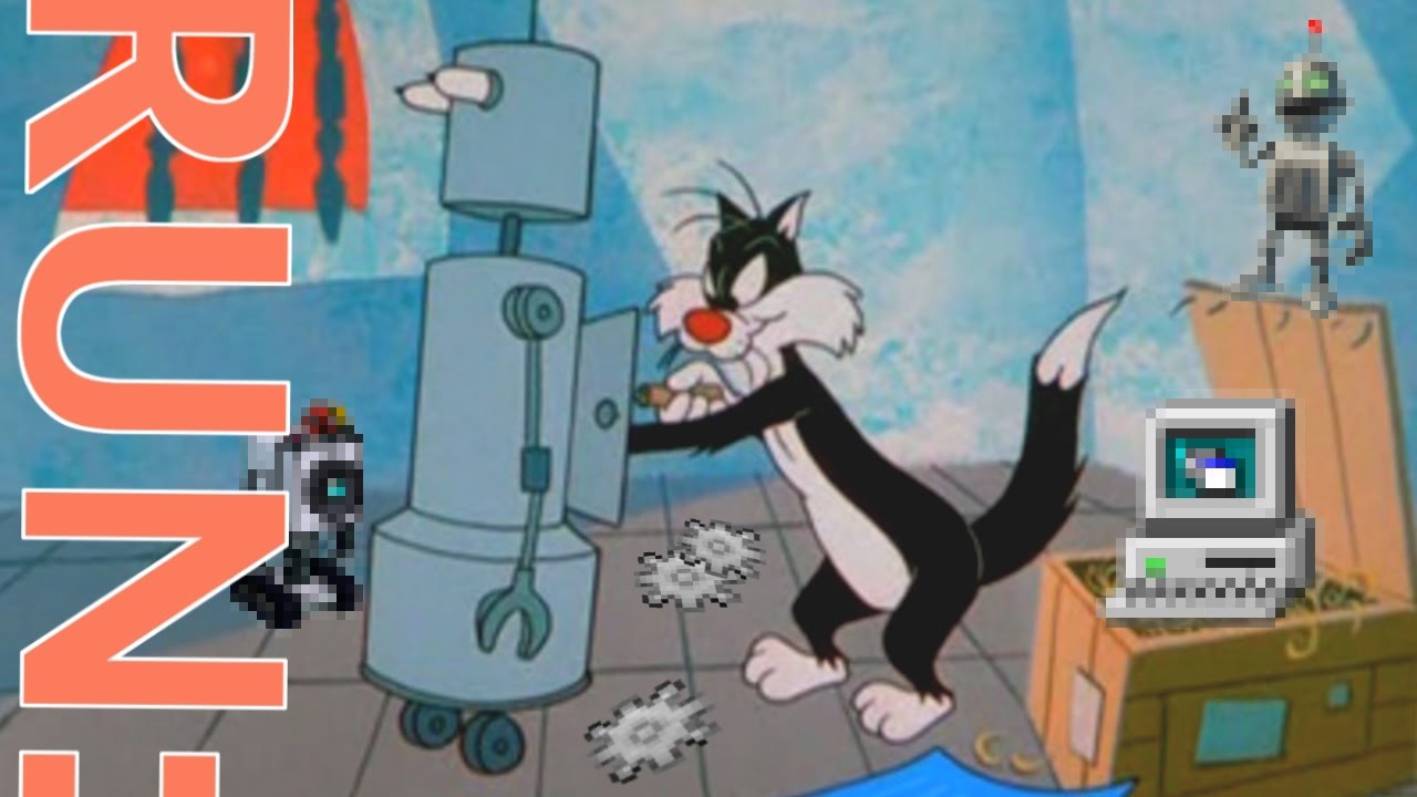 Run: AI