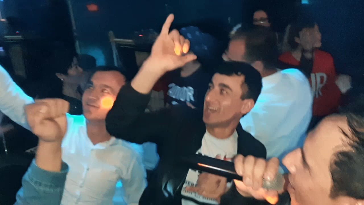 Дилмурод Усмонов Дар Федерацияи Россия ( новые премьера)