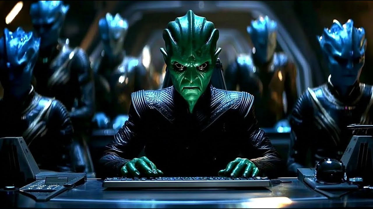 The Council’s Ordered Humans to Pay Tribute But Their Reply Rocked the Galaxy.| Sci-Fi | HFY Stories
