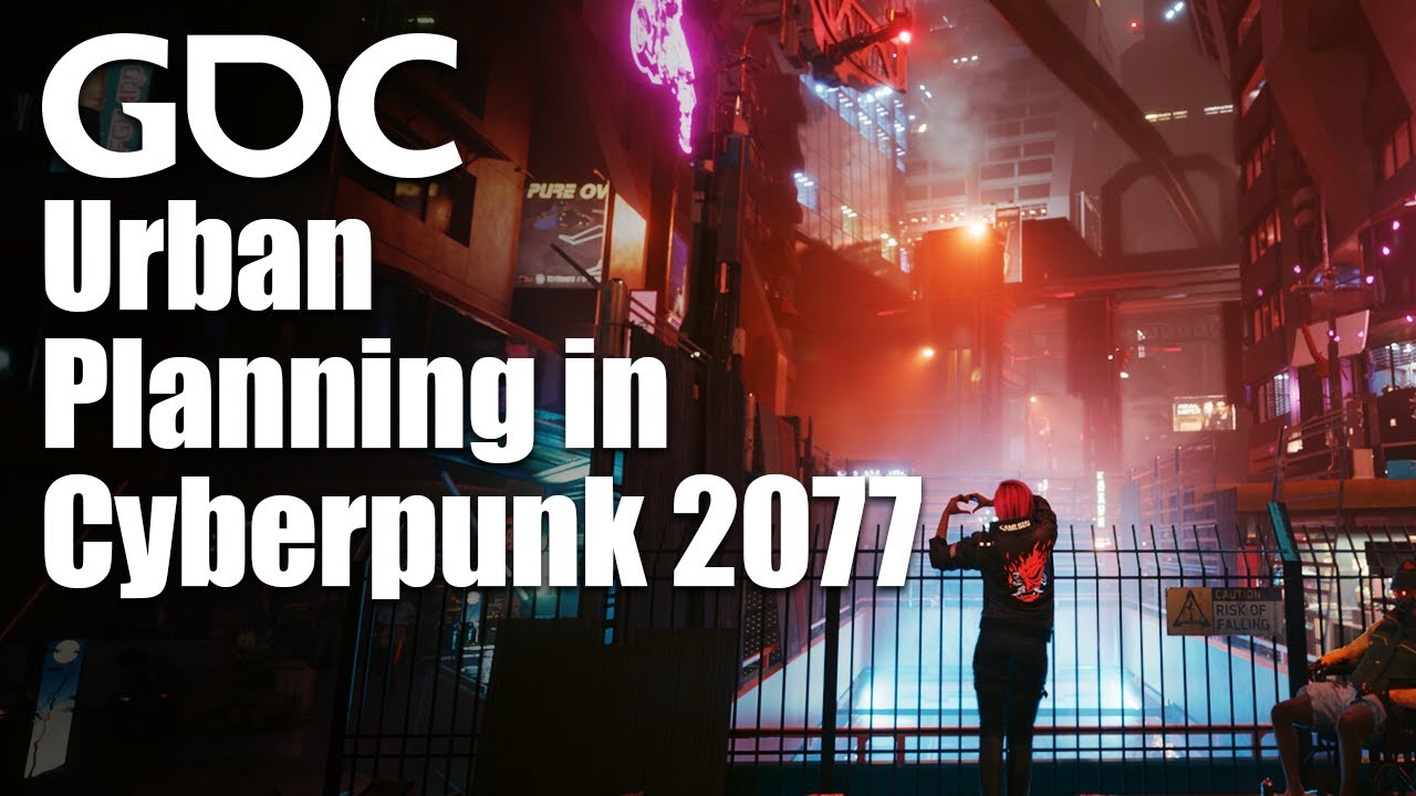 Urban Planning in Games