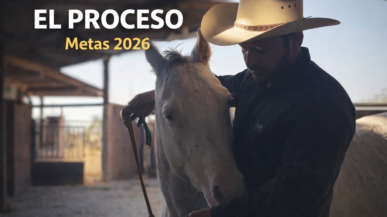 Metas 2026: el proceso importa más que el resultado