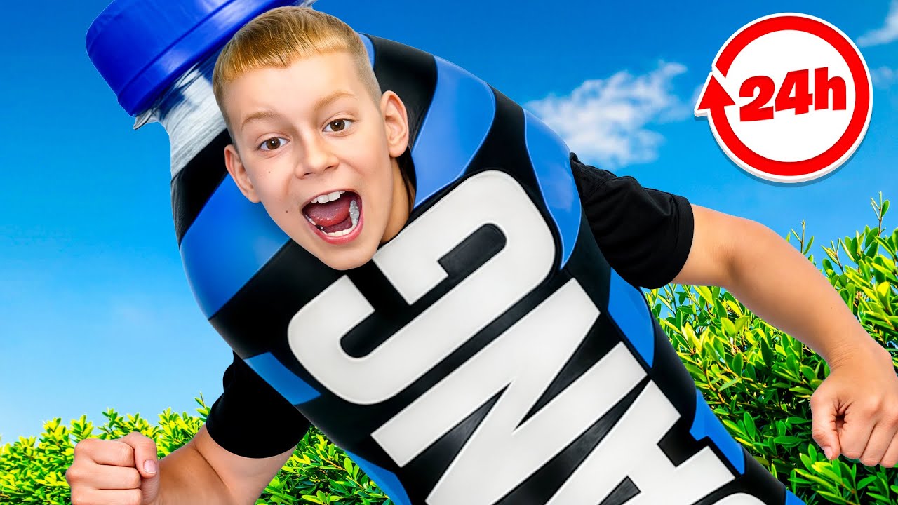 POSTAO SAM GANG SOK NA 24 SATA!
