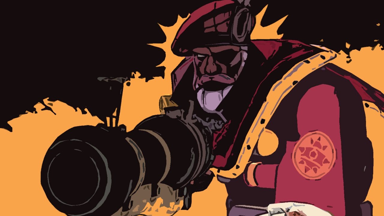 TF2: Double Donk [Live Commentary] Loose Cannon