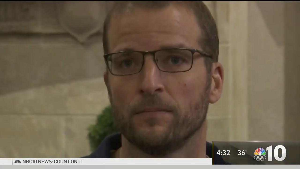 Lehigh Valley Teacher Suspended for Being in DC During Capitol Riot | NBC10 Philadelphia