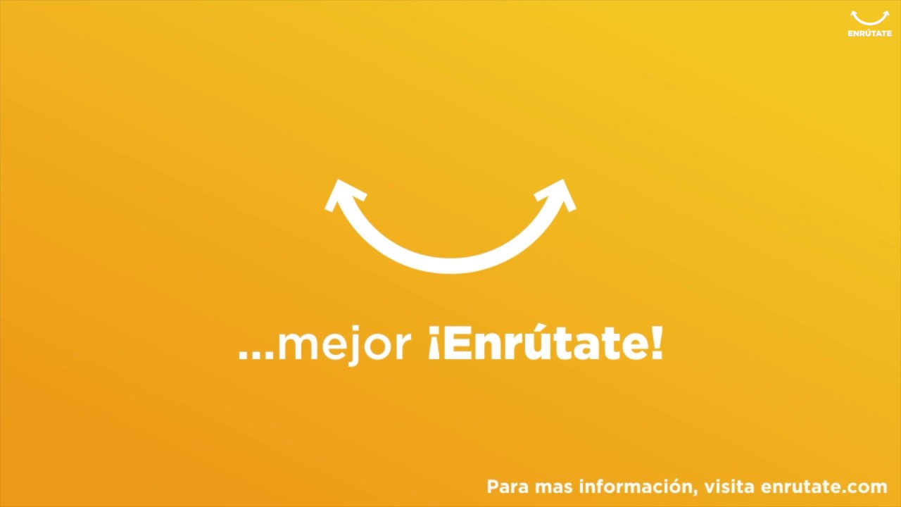 Enr&uacute;tate