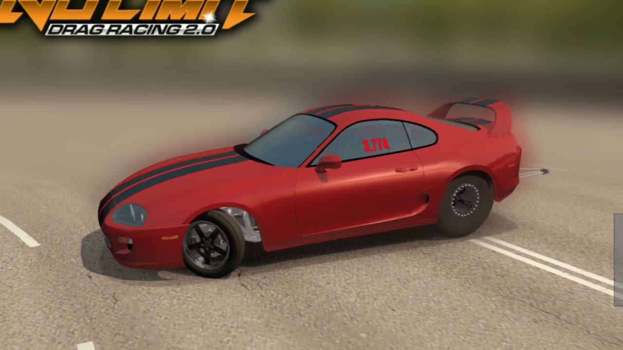 SDR IS BACK TO RACING