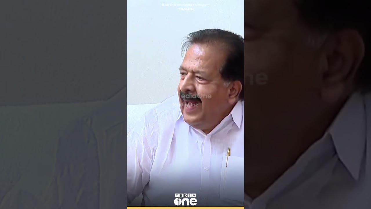 'കാന്തപുരം പറഞ്ഞത് അദ്ദേഹത്തിന്റെ അഭിപ്രായം'