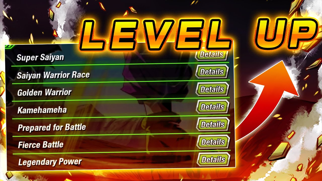 (Dokkan Battle) THE BIGGEST OVERHAUL EVER! THE NEW 