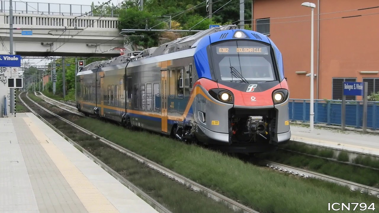 L'incrocio perfetto: Pop e Rock sul rettilineo di San Vitale!