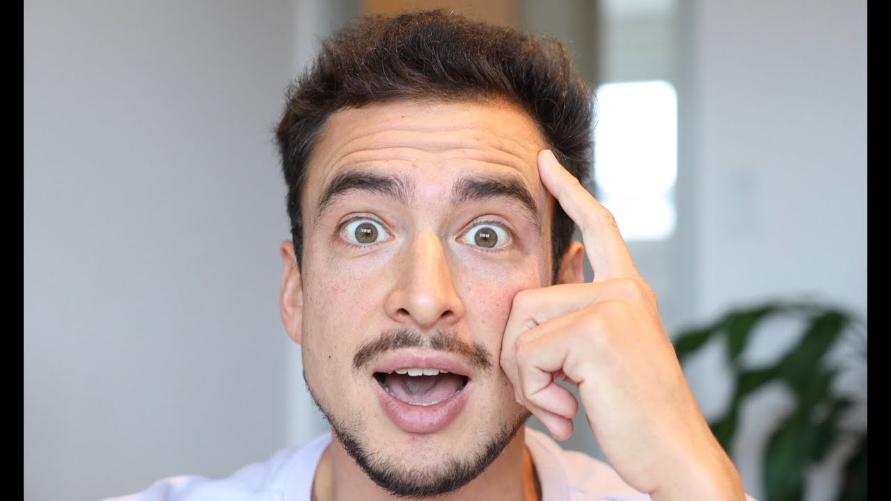 Stress. How To Change It All By Understanding Your Biology.