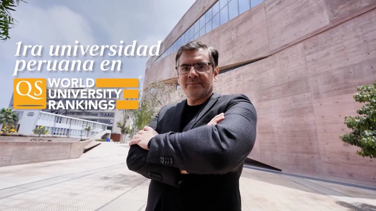 Conoce un poco m&aacute;s sobre nuestra Escuela de Posgrado PUCP 🎓