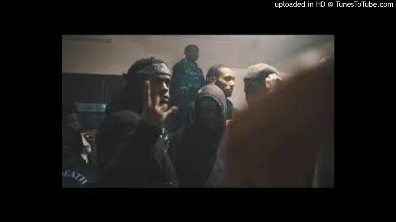 Coach Da Ghost- Hitlist (Clean)