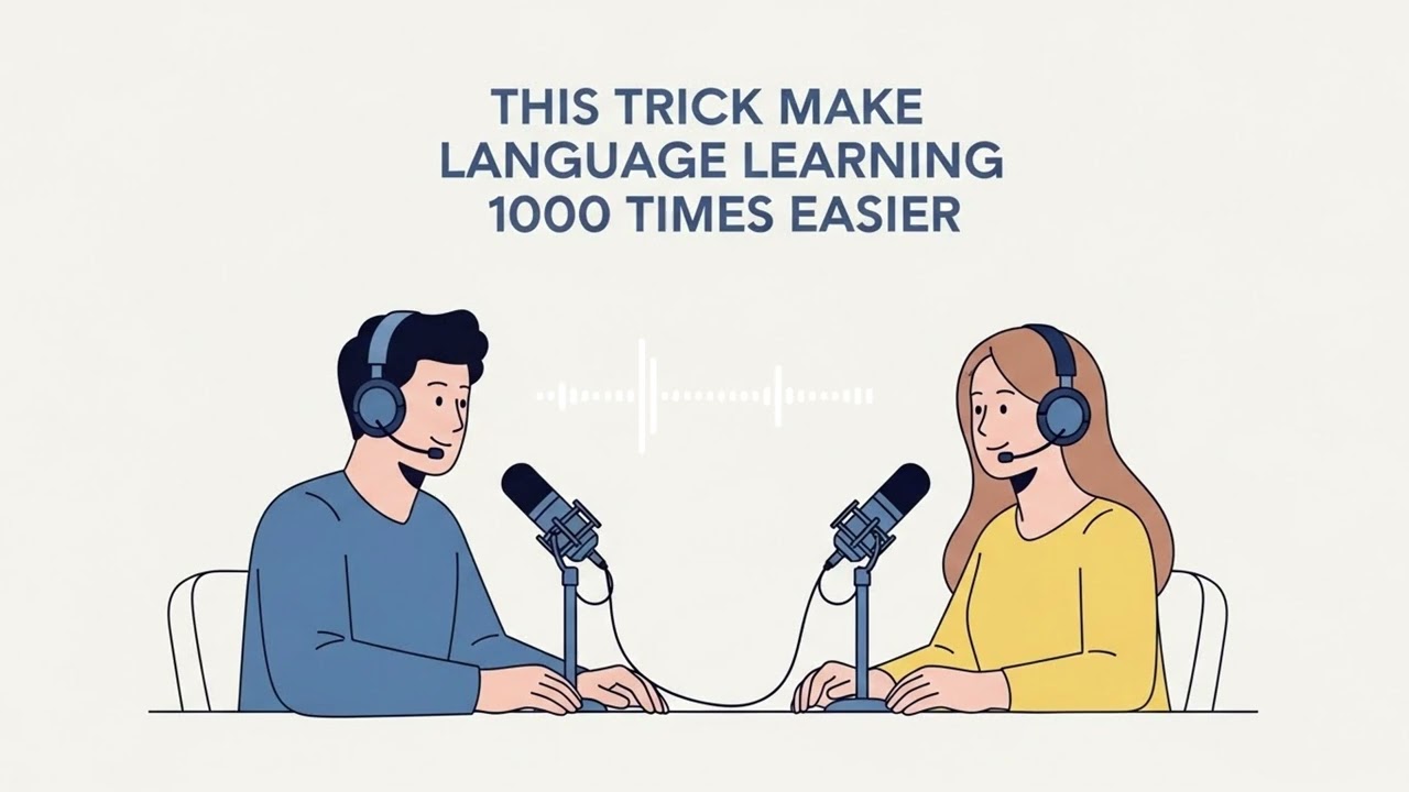 Real English Listening Practice, English podcast