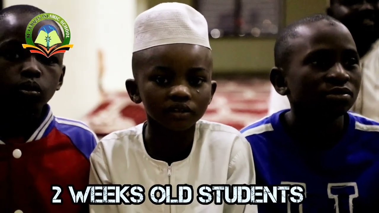 Al Furqan islamic School