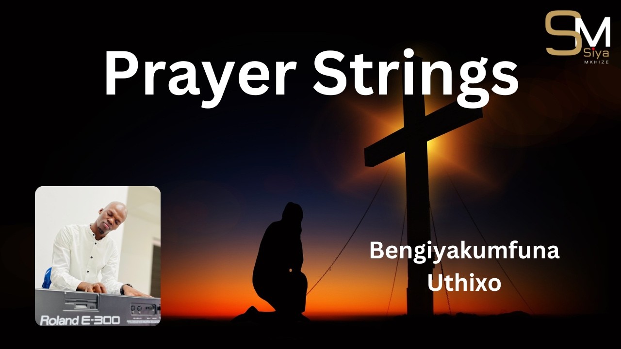 Itende: PRAYER/PREACHER STRINGS | 🔥🙏🙌❤️🎺 | Icebo Lakhe Lingevinjwe