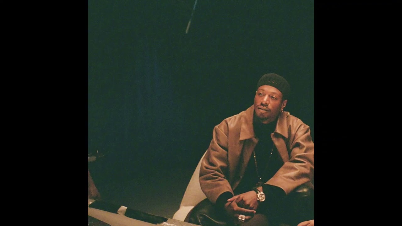 [FREE] Joey Bada$$ x Conductor Williams Type Beat - 