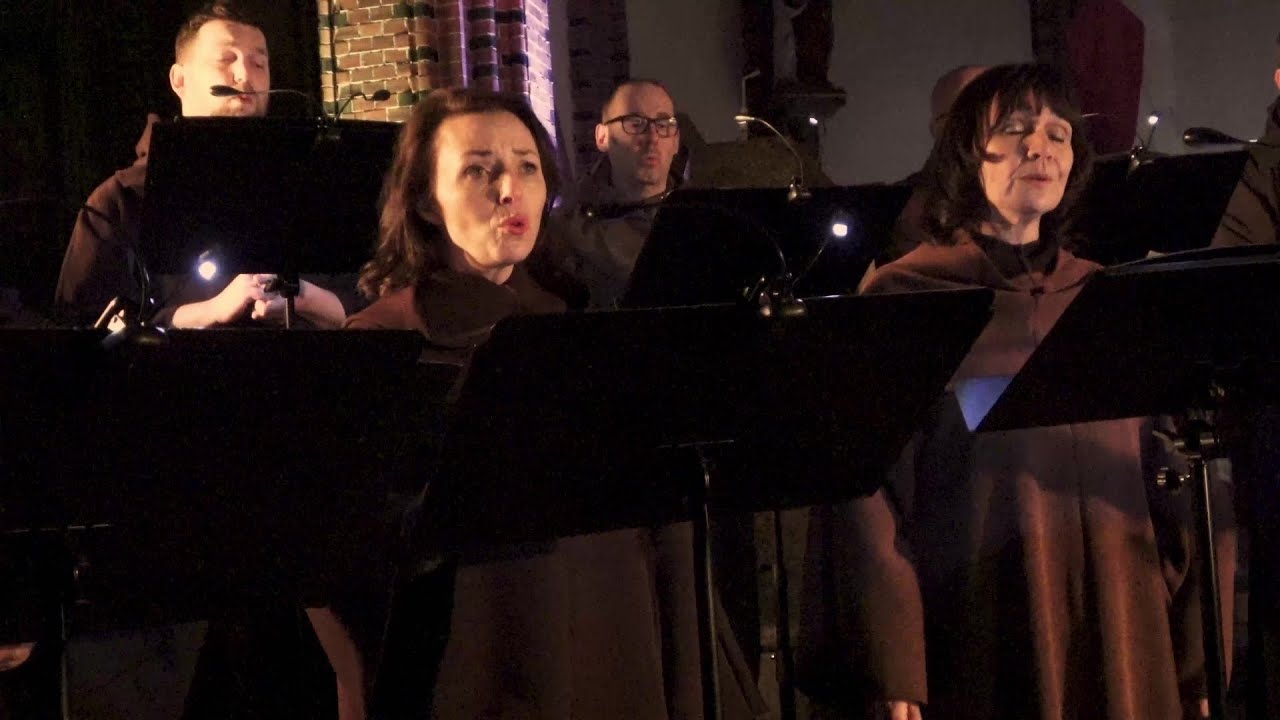 Sabina Meck - Ludu, mój ludu / Camerata Silesia / Anna Szostak
