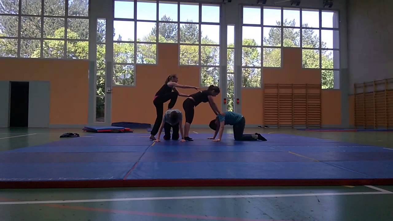 acrosport brevet 