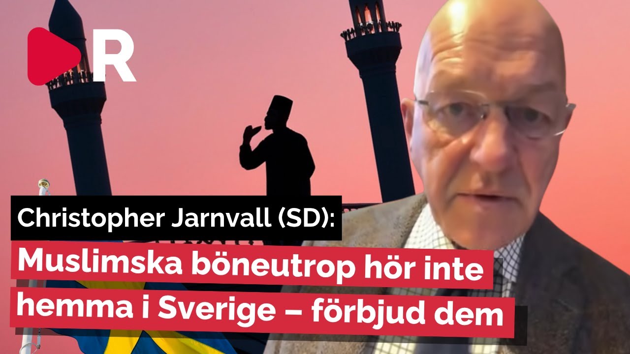 SD-kravet: f&ouml;rbjud b&ouml;neutrop &ndash; 