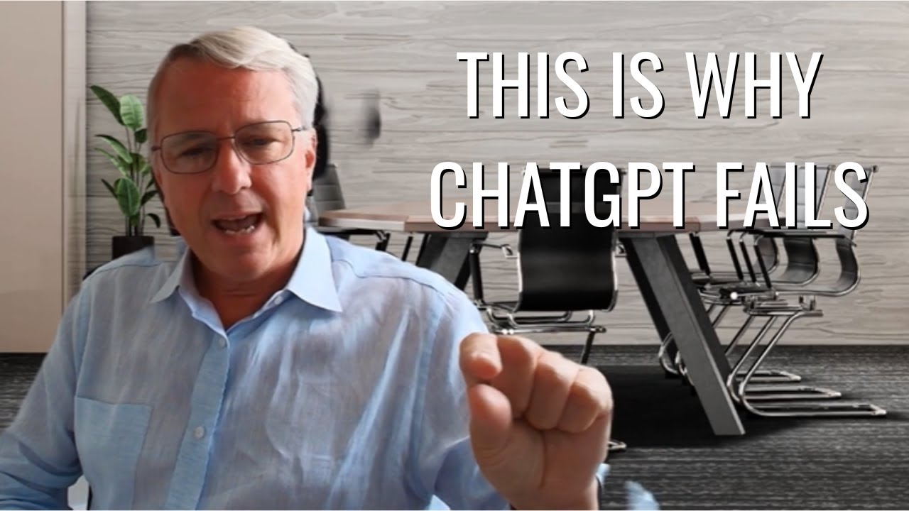 How should law firms actually use ChatGPT?