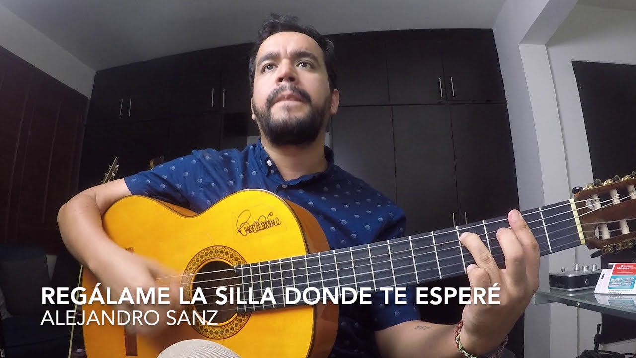 Alejandro Sanz  - 