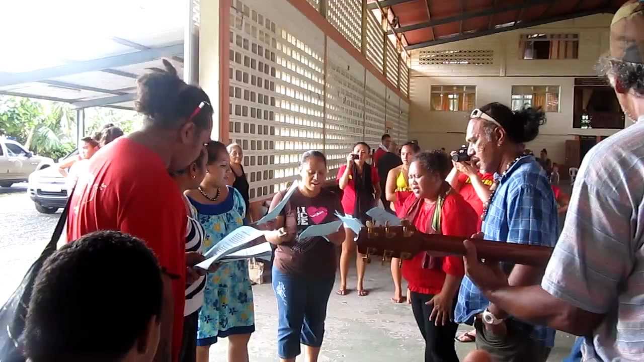 Hitia O Te Ra -E Reo-1st Aparima