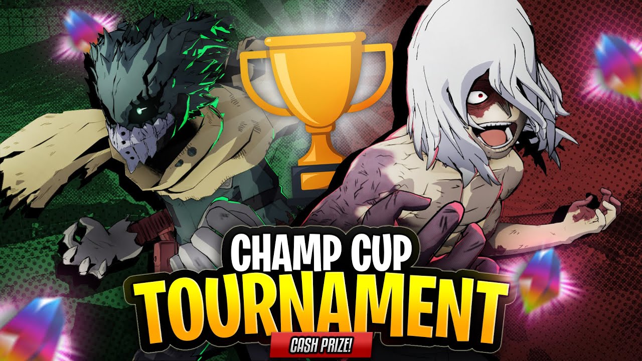 🔴 LIVE: LADY NAGANT RELEASE GIVEAWAY! My Hero Ultra Rumble !p !Donate !Discord