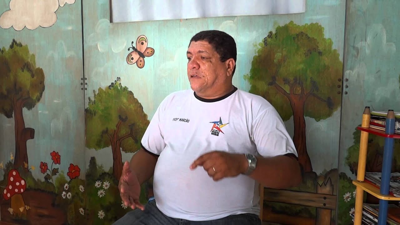 Videorreportagem - Um Novo Olhar sobre o Pl&aacute;stico - 10min