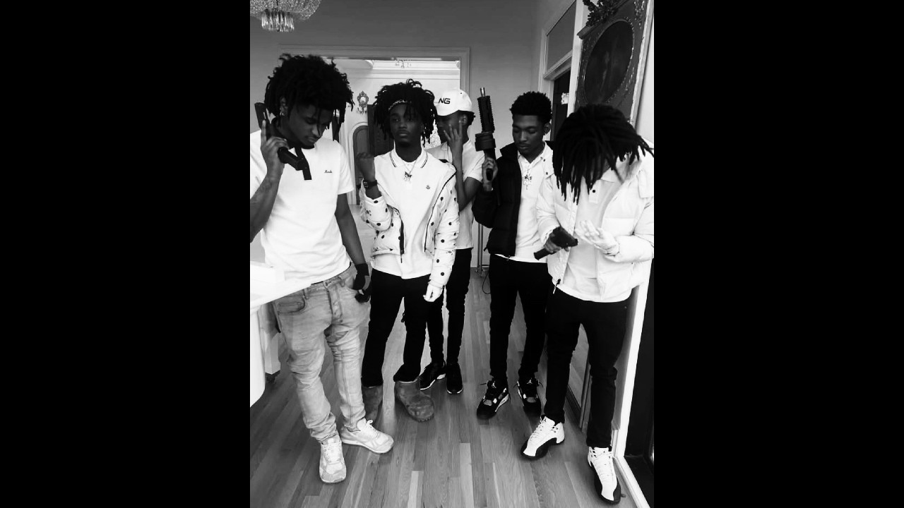 [FREE] Lil Noonie x YFG Fatso type beat - 