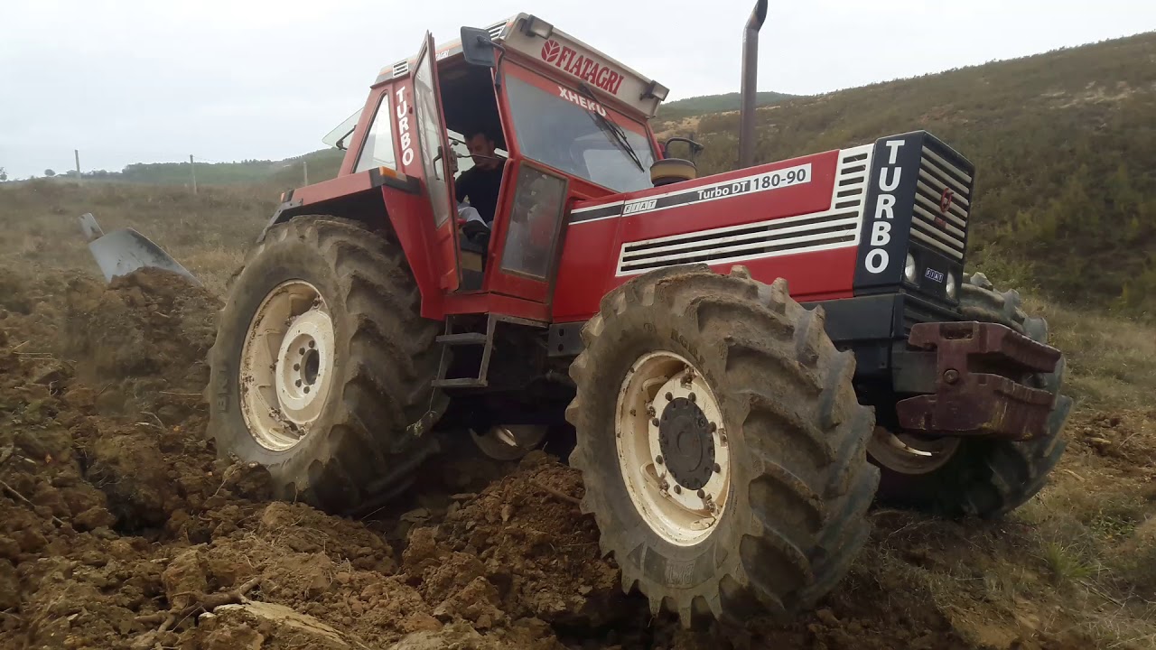 Fiatagri 180 90