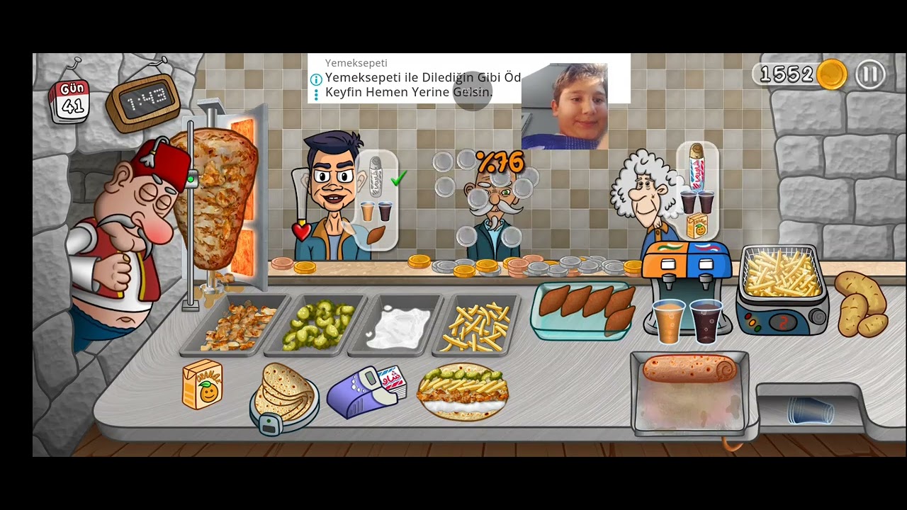 Video pek yarmadı arkadaşlar ama çekmemi istediğiniz oyunları yazın -kardeşimle video gelsinmi??