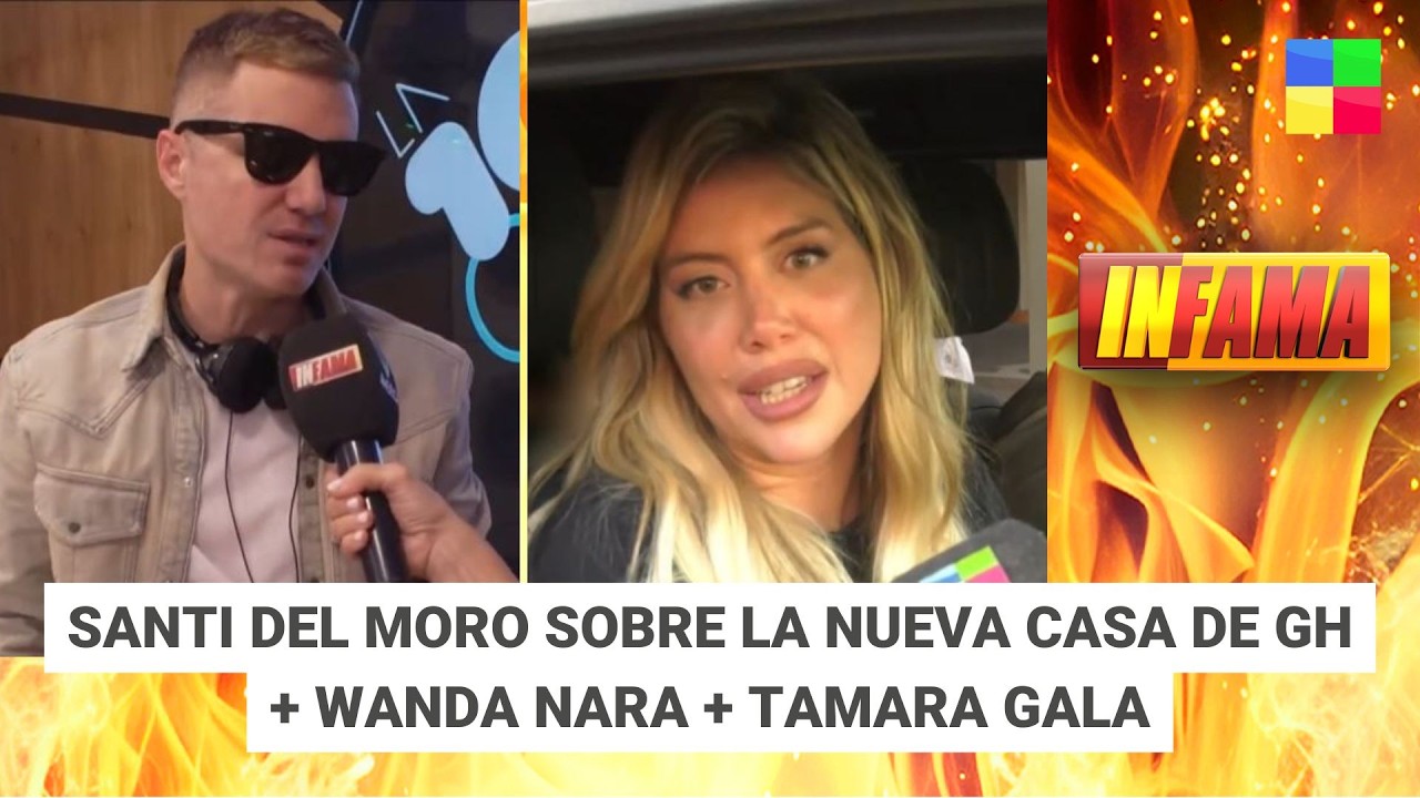 🔥 Infama - EN VIVO | 22/02/26