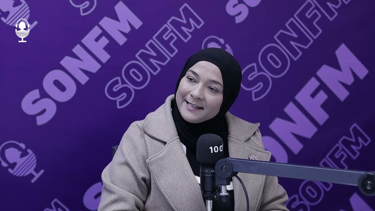 رهام بحروني: عاملة نظافة أمية تم اتهامها بسرقة ملفات ومعطيات رقمية