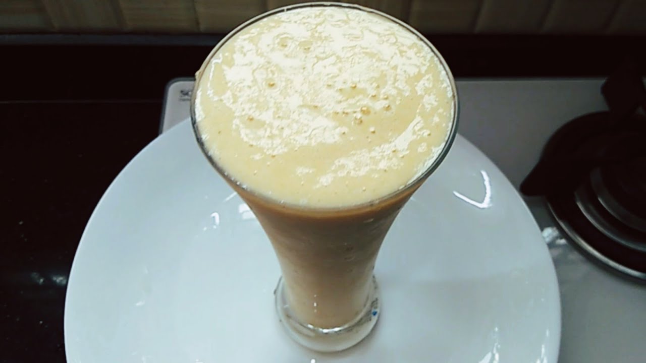Chikku|ಚಿಕ್ಕು |ಸಪೋಟ Milkshake #PriyasMadhyamaKutumbhadaRecipes