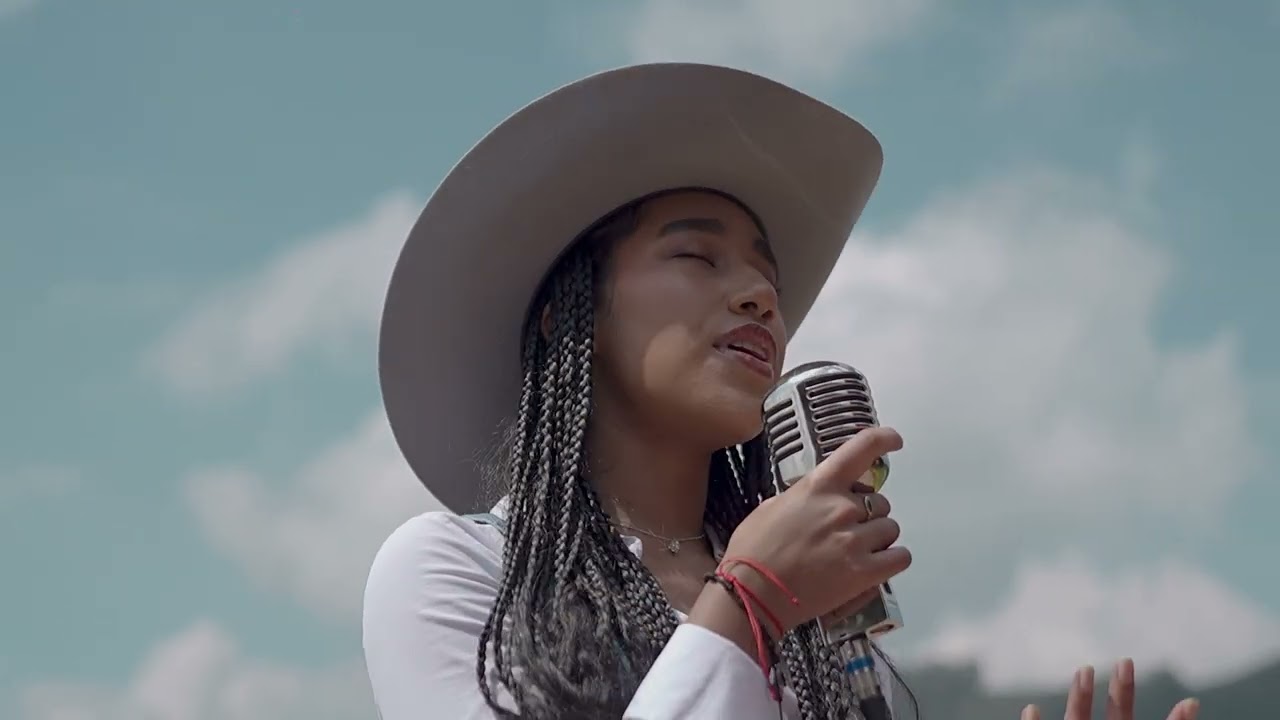 MAJO MURILLO - VOLVER VOLVER (cover)