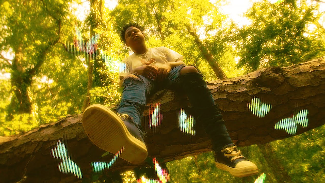 Caal Vo - Tinder (Official Music Video) Shot by @NGHTSHFTSTUDIOS