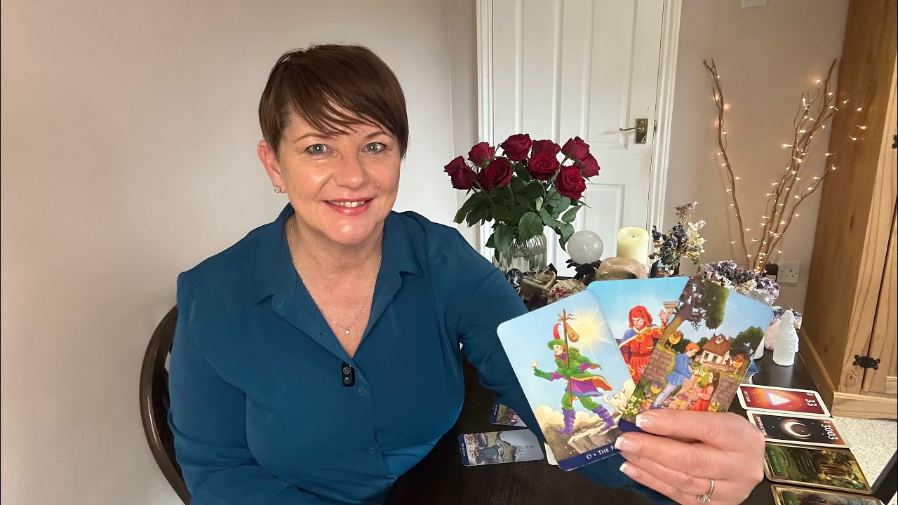 🦋Aries ♈️ Tarot | Week Ahead - “Taking Inspired Action” | 23 Feb-2 March 