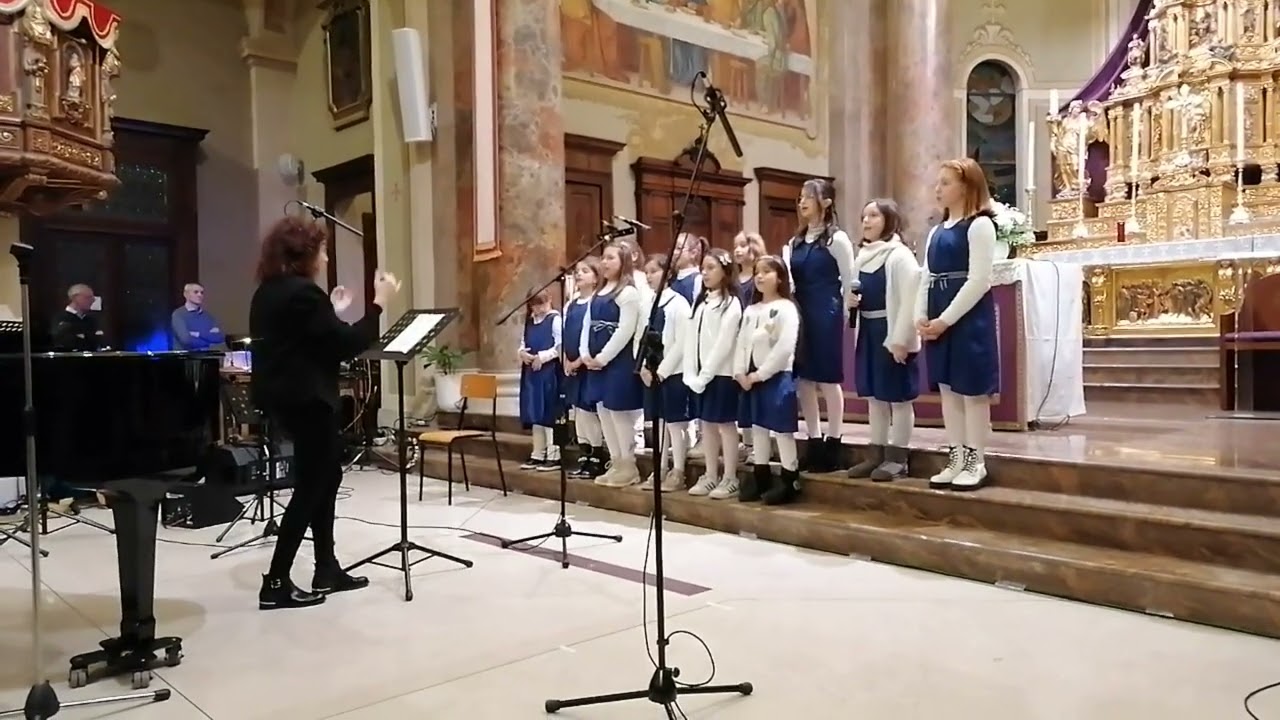 Sifuni Leo | Piccolo Coro Batticuore