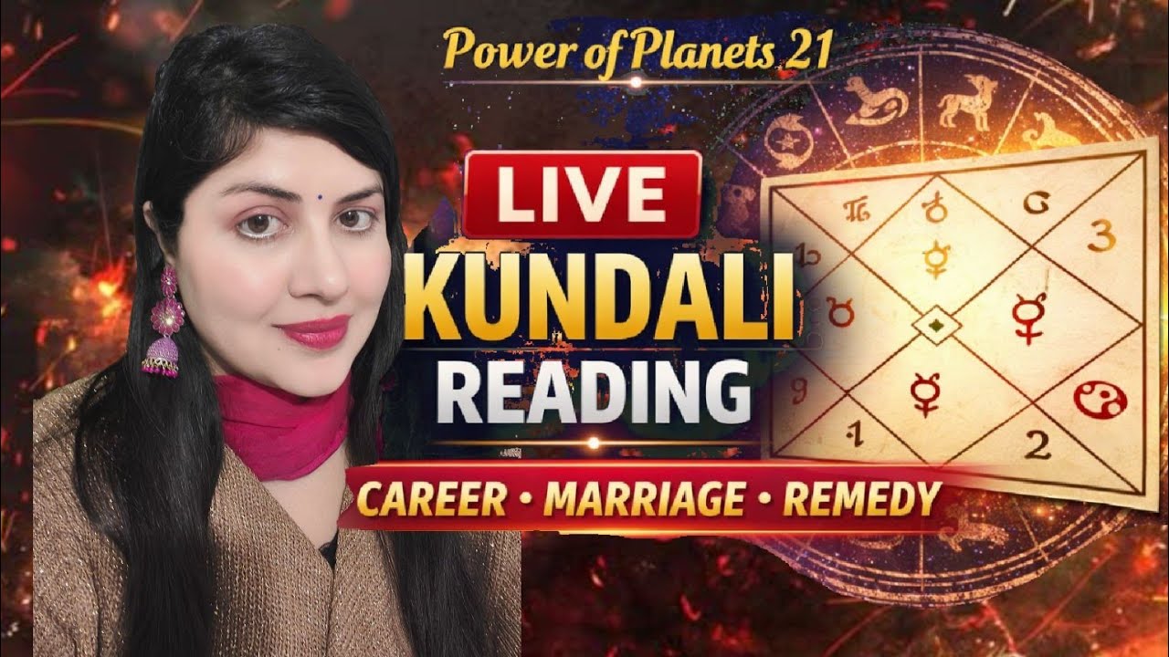 Free Kundali Analysis #live astrology #trending #horoscope #jyotish