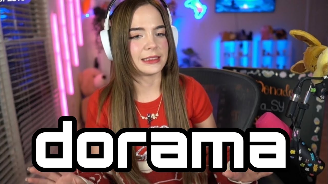 STARYUUKI RECOMIENDA DORAMA 