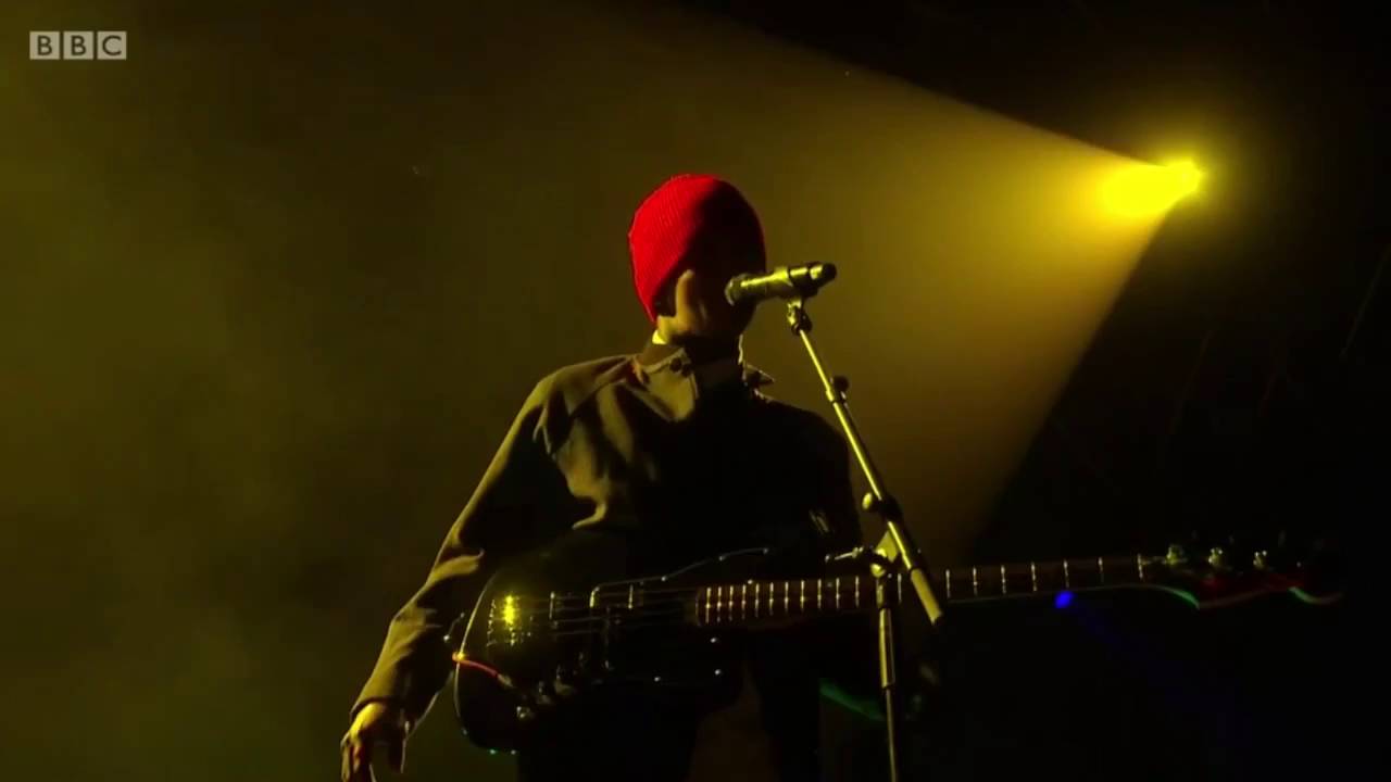 Twenty one pilots - Heathens - Reading Festival 2016 (HD)
