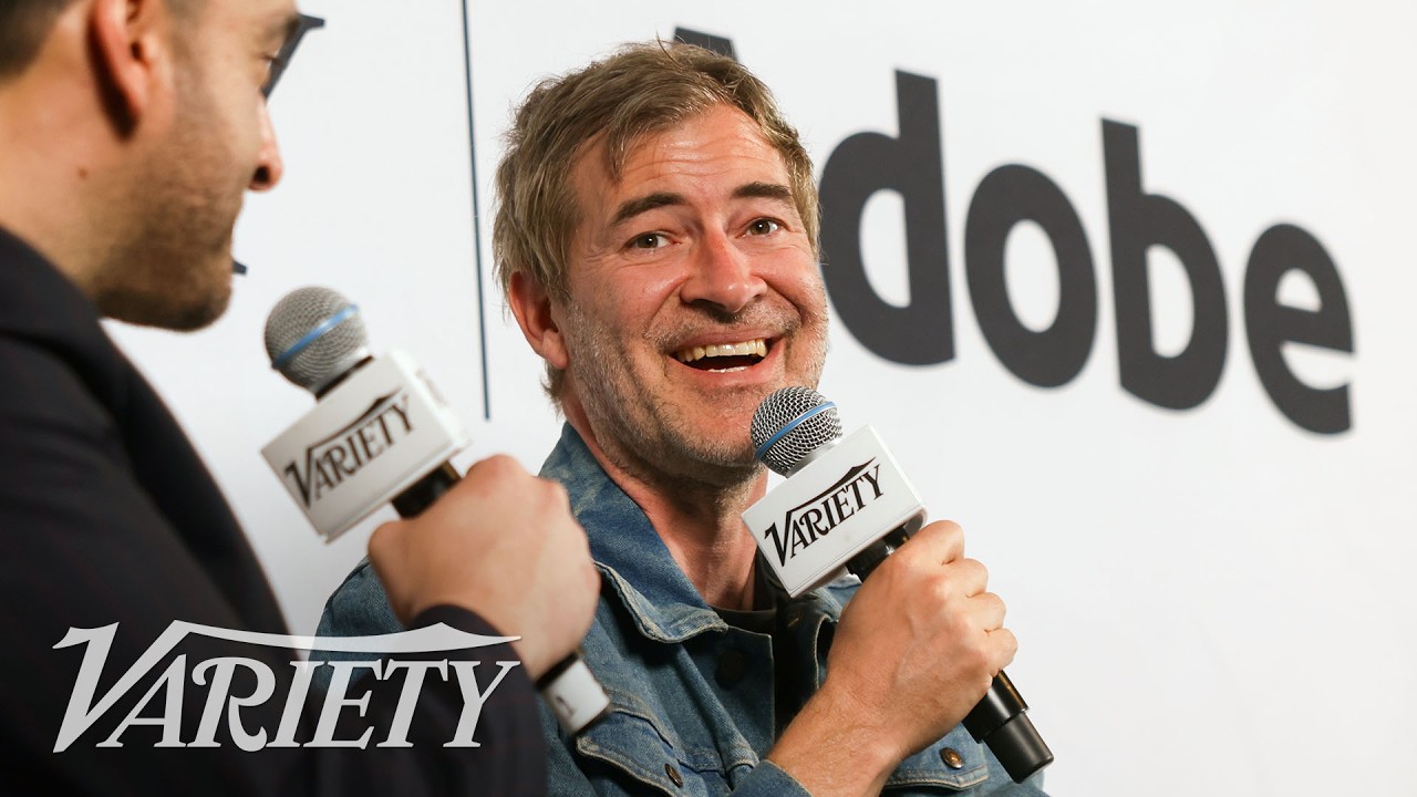 Mark Duplass on the New Paradigm of Indie Movie Making | Variety at SXSW
